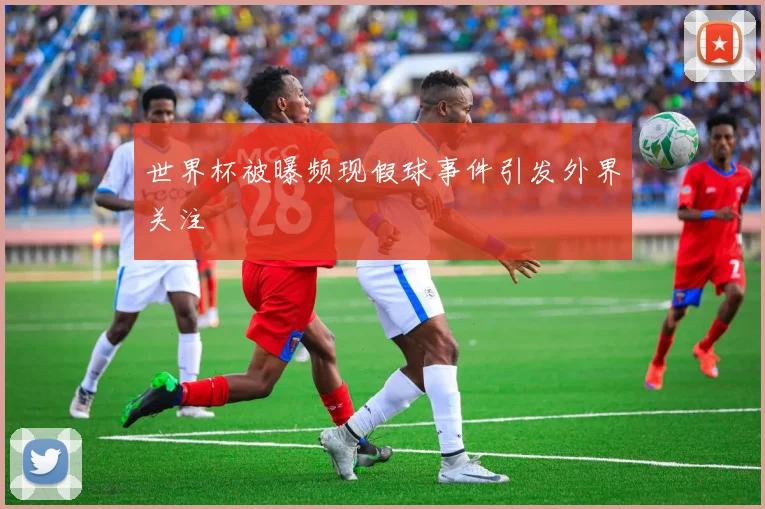 世界杯被曝频现假球事件引发外界关注