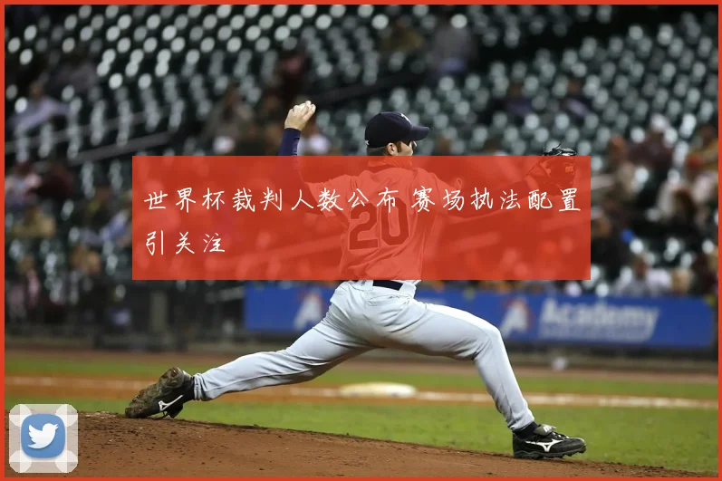 世界杯裁判人数公布 赛场执法配置引关注